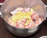 รูปขั้นตอนการทำที่ 2 ของ ไก่ทอด