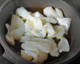Foto del paso 1 de la receta: Bocaditos de bacalao