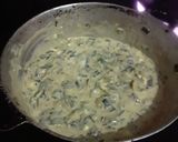 Foto del paso 2 de la receta: Crema de ajoporro