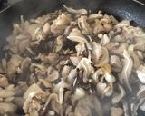 Hình bước làm 5 của món Giò gà