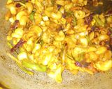 पनीर पास्ता (Paneer Pasta recipe in hindi) रेसिपी चरण 3 फोटो