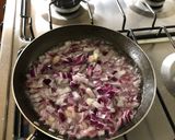 Foto del paso 4 de la receta: Zapallos italianos con fritos de Lechuga