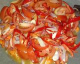 Foto langkah ke 4 dari resep Sarden Pindang Tongkol Simple Ala Rumahan😋.