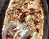 Tejszínes-sajtos csirkemell recept fázis 5 fotója
