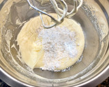 Foto del paso 4 de la receta: Pastelitos de plátano y dulce de leche