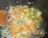 Foto del paso 1 de la receta: Queso panela a la mexicana