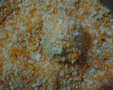 Foto langkah ke 4 dari resep Bola ubi coklat crispy.