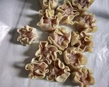 Foto langkah ke 6 dari resep Dimsum Ayam Udang.
