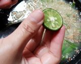 Foto langkah ke 4 dari resep Ayam Cobek Bakekok.