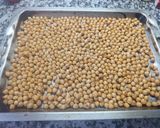 Foto del paso 4 de la receta: Snacks saludable de garbanzos