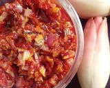 Foto langkah ke 5 dari resep Sambal Kecombrang.