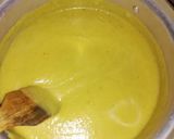 Foto del paso 3 de la receta: Crema de calabaza y zanahoria