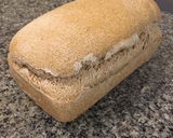 Foto del paso 8 de la receta: Pan integral