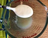 Szalonnakabátos zöld spárga és főtt fehér spárga krumplival recept fázis 5 fotója