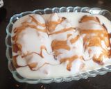दही वड़े(dahi vade recipe in hindi) रेसिपी चरण 6 फोटो