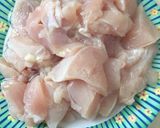 Foto langkah ke 2 dari resep Chicken milk soup.