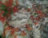 Foto del paso 2 de la receta: Tarta de pescado