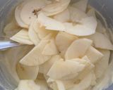 Une image de l'étape 2 de Invisible aux pommes.