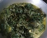 Foto langkah ke 3 dari resep Gulai Daun Singkong ala Padang.