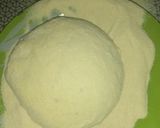 صورة لخطوة 4 من وصفة خبز الكوشة خفيف ريشة ⁦🇩🇿⁩ 🍞🍞🥖