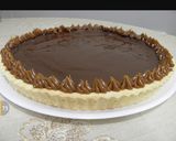 Foto del paso 8 de la receta: Tarta tofi