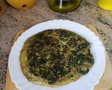 Foto del paso 6 de la receta: Tortilla de collejas silvestres