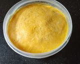 A picture of step 6 of Mango Ice-cream.