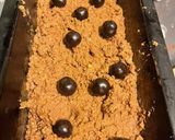 Foto del paso 4 de la receta: Brownie de coco y avena