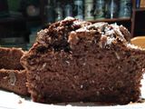 Capricho de chocolate y coco!!!