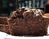 Foto del paso 2 de la receta: Capricho de chocolate y coco!!!