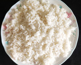 முந்திரி கேரட் மசாலா சாதம் (Cashew nut Carrot masala rice) ரெசிபி ஸ்டேப் 1 புகைப்படம்