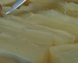 Foto del paso 2 de la receta: Mandi'o chyryry 🇵🇾 Mandioca revuelta con queso Py 🇵🇾