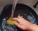 Foto del paso 1 de la receta: Arroz al curry con brócoli