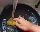 Foto del paso 1 de la receta: Arroz al curry con brócoli
