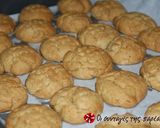 A picture of step 9 of Argyro's Fantastic Melomakarona.
