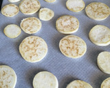 Foto del paso 1 de la receta: Berenjenas blancas gratinadas