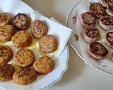Foto del paso 1 de la receta: Hamburguesitas en empanada