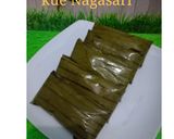Foto langkah ke 5 dari resep Kue Nagasari.