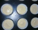 Pina colada cupcakes recipe step 4 photo