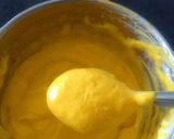 A picture of step 2 of Mango Ice Cream.