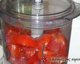 Homemade tomato sauce recipe step 3 photo