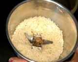 चावल की खीर (chawal ki kheer recipe in Hindi) रेसिपी चरण 2 फोटो