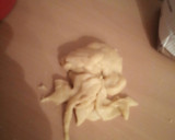 Foto del paso 4 de la receta: Bizcochitos de jengibre y miel