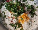 લેફ્ટઓવર ખીચડી થેપલા (Leftover Khichdi Thepla Recipe In Gujarati) રેસીપી સ્ટેપ1ફોટો