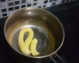 Foto langkah ke 1 dari resep Churros best ever.