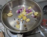 Foto langkah ke 2 dari resep Sop Ayam ala Pak Min.