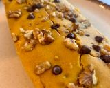 Foto del paso 6 de la receta: Bizcocho de Calabaza con Nueces y Pepitas