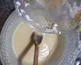 Foto del paso 4 de la receta: Tarta de queso y limón