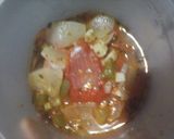 Foto del paso 4 de la receta: Salsa pomodoro clásica