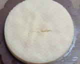 Foto langkah ke 5 dari resep Apem Beras Putih / Pak Tong Kho.